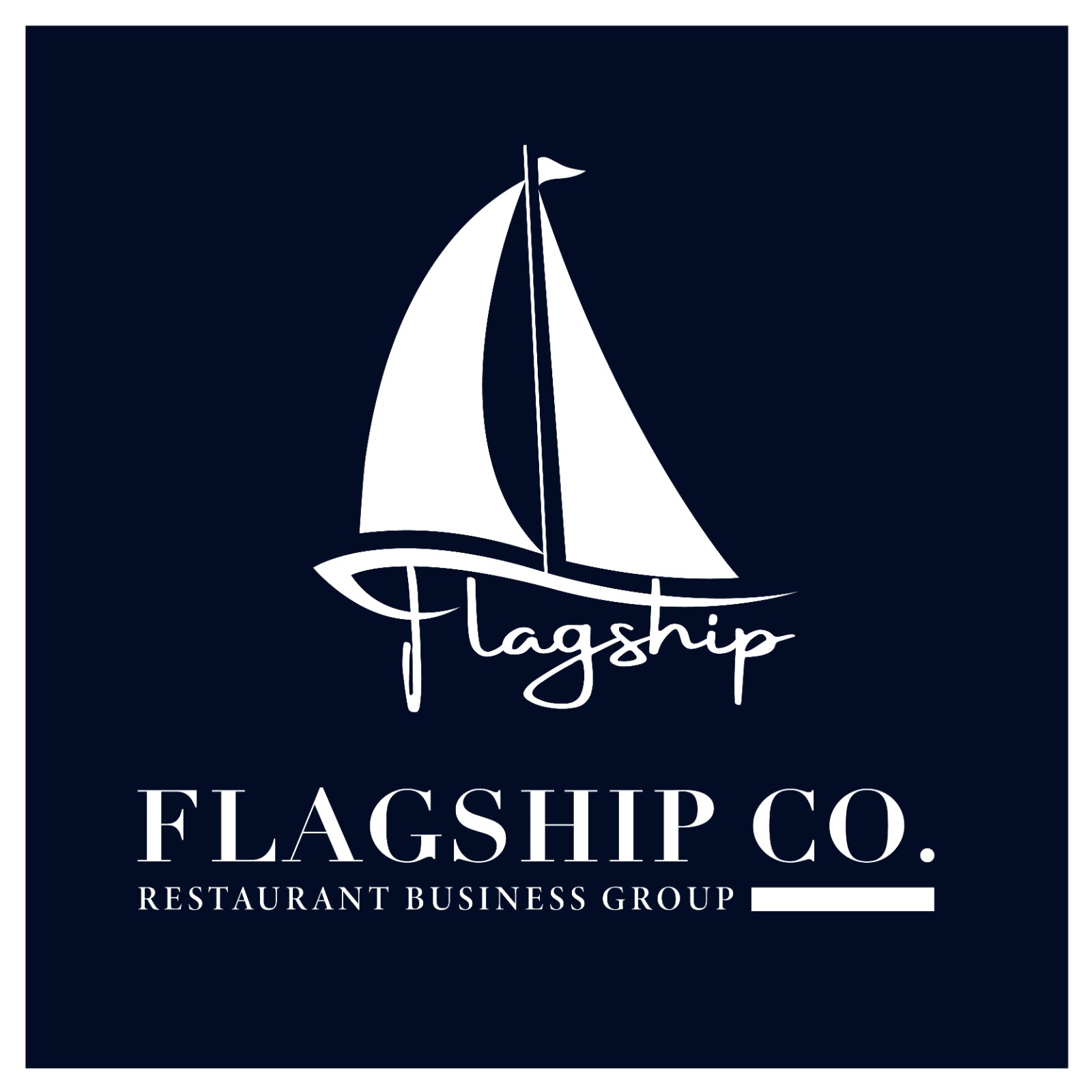 FLAGSHIP Restaurant Group